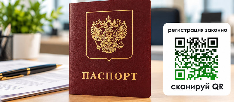 регистрация в Шахунье